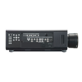 VIDEOPROJECTEUR 3DLP  WXGA 11 000 LUMENS SANS OPTIQUE PANASONIC  