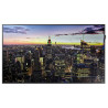 MONITEUR FULL HD 75" 16:9 HDMI DVI SAMSUNG