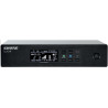 RECEPTEUR BANDE K51 - 606 à 670 MHz SHURE 