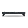 CONSOLE LUMIERE DMX 20 VOIES CHAMSYS