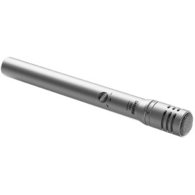 MICRO STATIQUE SHURE