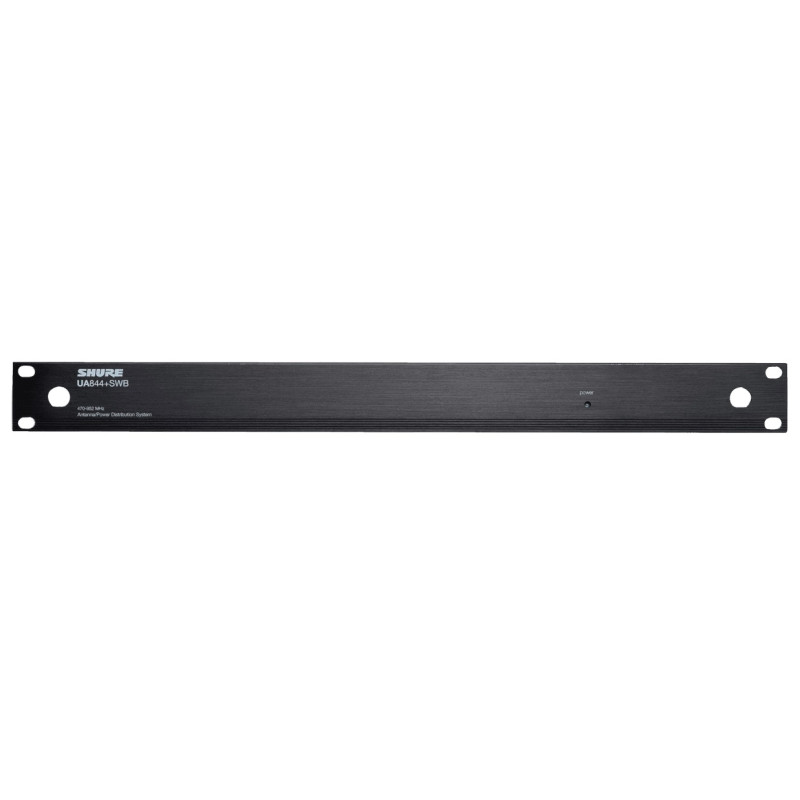 DISTRIBUTEUR D'ANTENNES 5 SORTIES SHURE