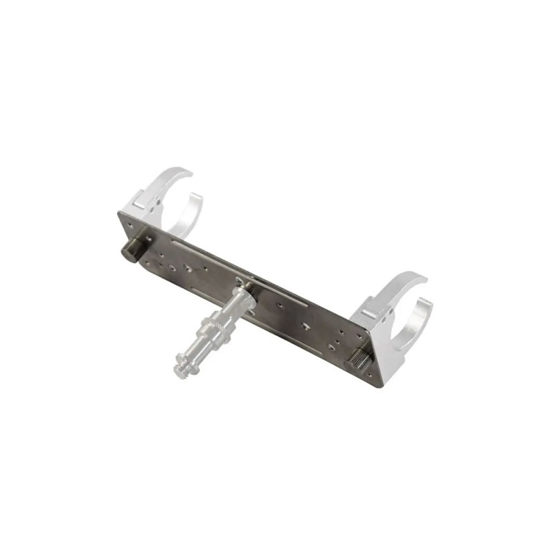 WINGPLATE POUR TUBE LED ASTERA