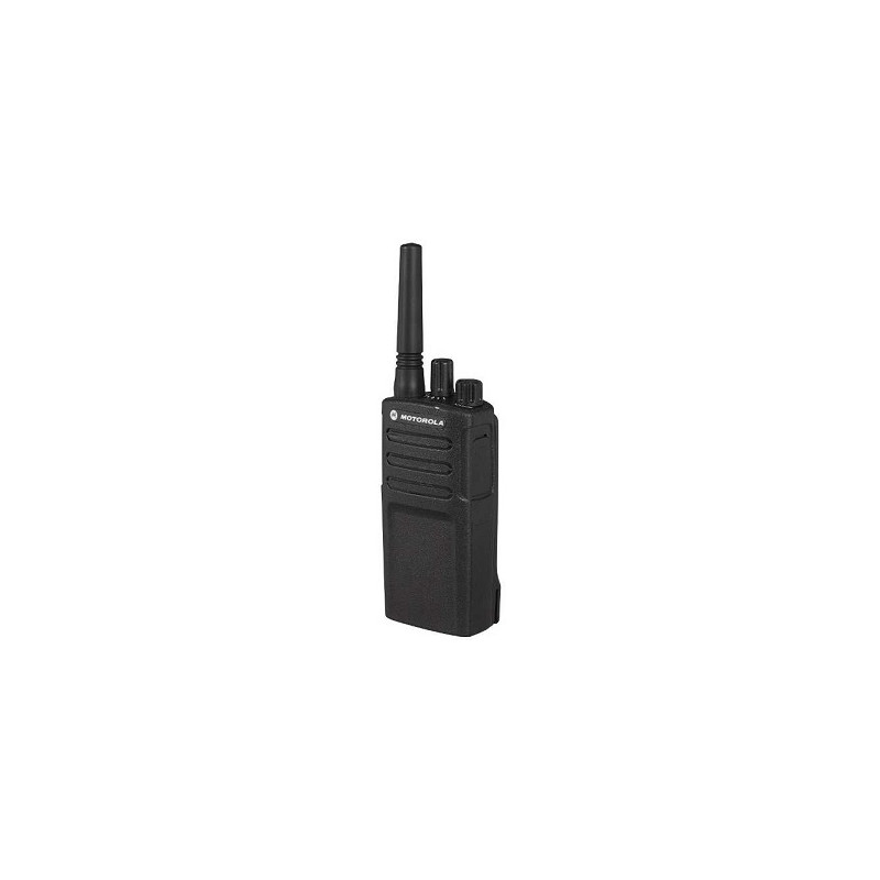 TALKIE WALKIE PRO + CHARGEUR MOTOROLA  