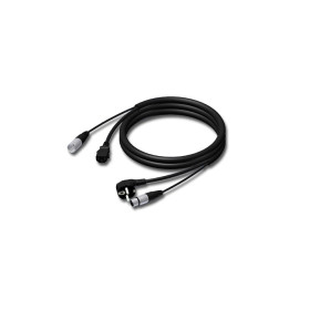 CORDON SECTEUR VDE + XLR...