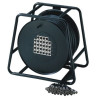 MULTIPAIRE 24/8 EN 30 METRES