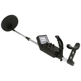 DETECTEUR DE METAUX