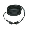 CORDON DMX ET ALIM XLR 5 P TRUECON 5 METRES KLOTZ