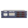 DISTRIBUTEUR SECTEUR 32A  6 X 16A