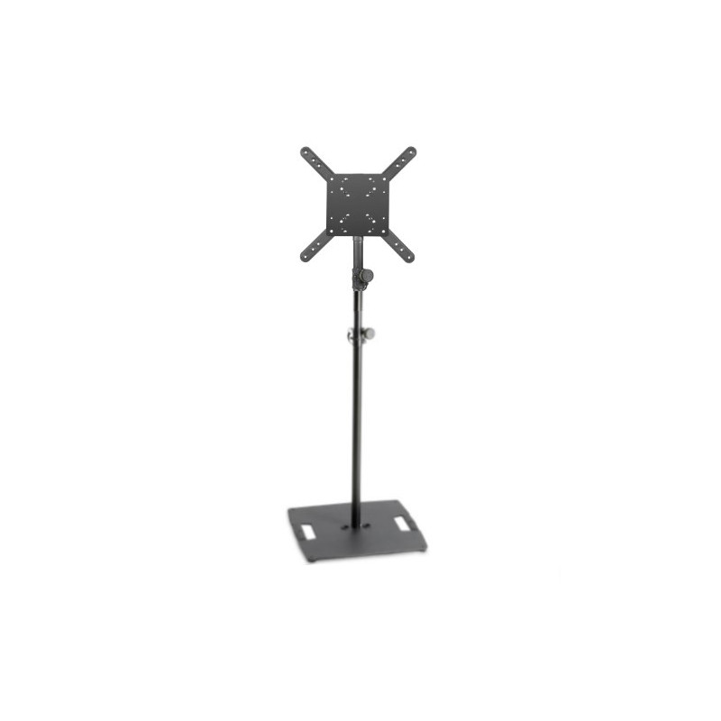 KIT SUPPORT PIED + VESA GRAVITY