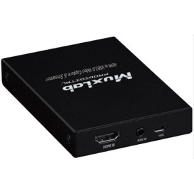 CONVERTISSEUR HDMI VERS USB...