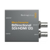 Convertisseur Blackmagic Micro Converter BiDirectional SDI HDMI 12G
