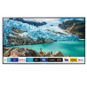 TELEVISEUR 4K SAMSUNG 108CM SMART WIFI