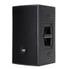 ENCEINTE AMPLIFIEE 400W 10" RCF