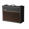 AMPLI GUITARE COMBO 2X12" 30 W SERIE LAMPES AC CUSTOM VOX  