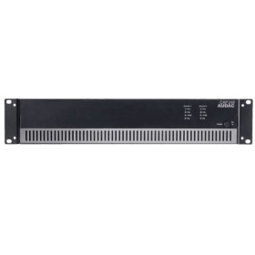AMPLIFICATEUR 2 CANAUX 2 x...