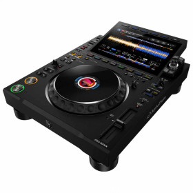 LECTEUR CDJ-3000X ALPHATHETA 