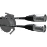 CORDON ETHERCON 50M CORDIAL SQ/DX168