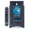 BLOC 1 VOIE DMX 1 X 10A CONTEST