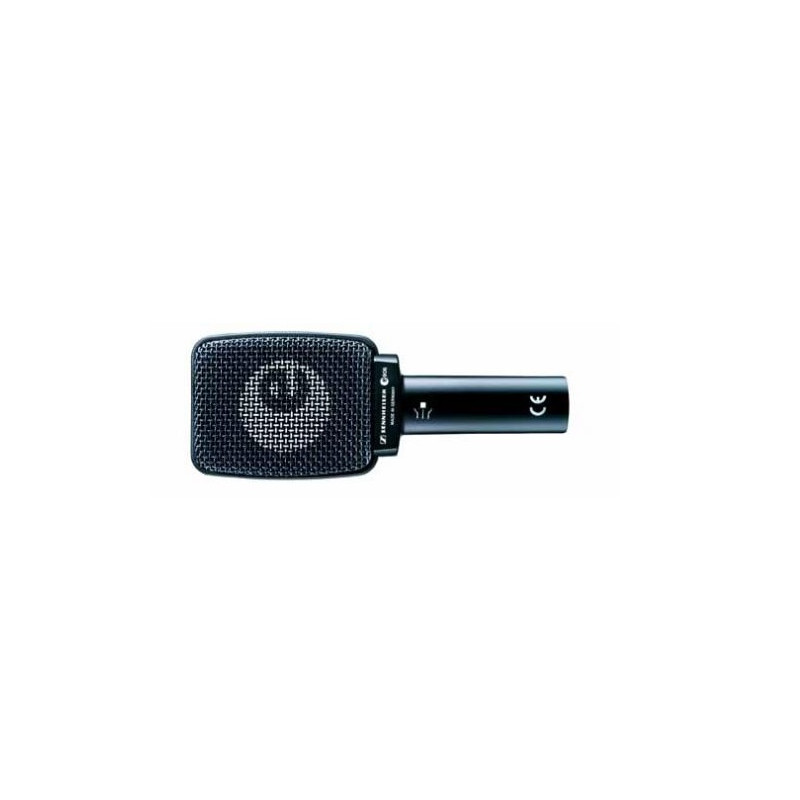 MICRO SENNHEISER E906