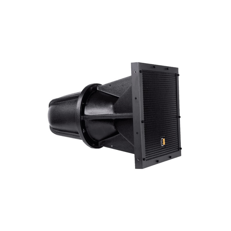 PAVILLON IP65 12" 2 VOIES 300W/100V AUDAC 