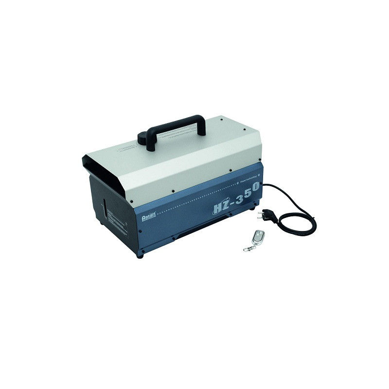 MACHINE A BROUILLARD DMX ANTARI + ALIM