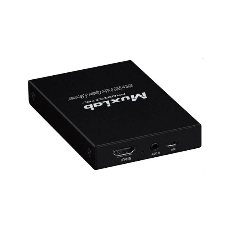 CONVERTISSEUR HDMI VERS USB 3.0 MUXLAB