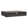 AMPLIFICATEUR 2X330W 8 OHMS - 2X450W 4 OHMS RCF