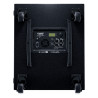 CAISSON BASSE ACTIF 18" 1800W QSC