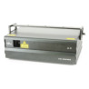 LASER RGB 1500mW 13 CANAUX DMX + ILDA + FLIGHT CASE