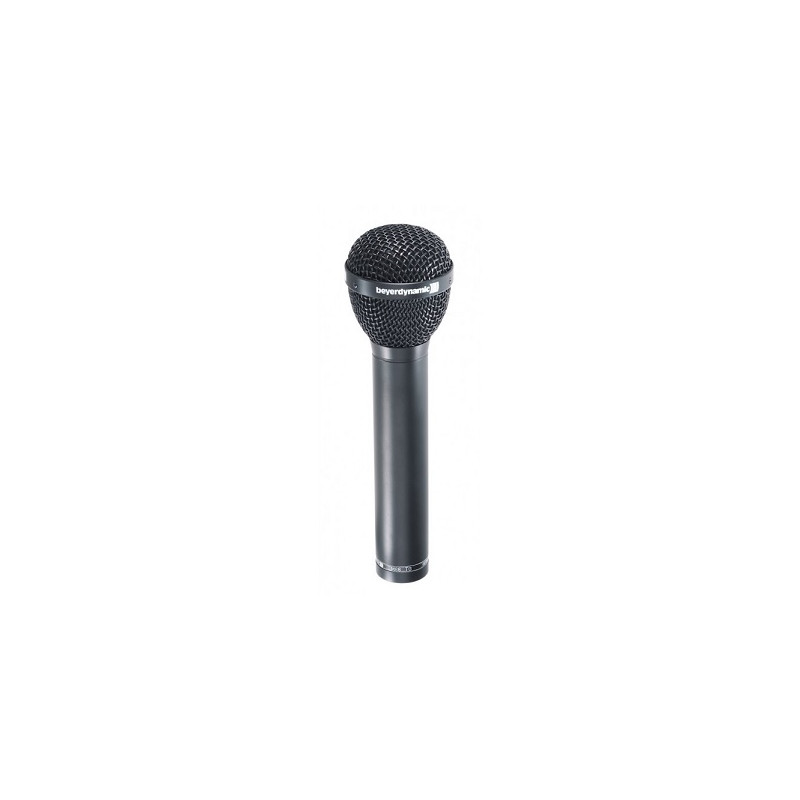 MICRO  DYNAMIQUE HYPERCARDIOIDE VOIX / GROSSE CAISSE BEYERDYNAMIC