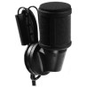 MICRO FIL CRAVATE HAUT DE GAMME POUR SYSTEME HF SENNHEISER