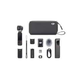 PACK COMBO CAMERA DJI OSMO...