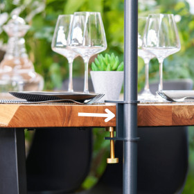 PINCE DE TABLE POUR...