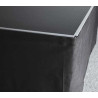 PROFILE DE FIXATION POUR JUPES PLTL-JU L105 CM CONTESTAGE