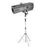 POURSUITE 575W MSR + PIED + RACK