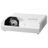 VIDEOPROJECTEUR WXGA (1280X800) 3300 LUMENS COURTE FOCALE PANASONIC