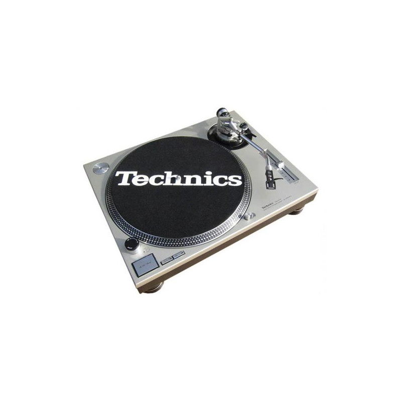 PLATINE VINYLE TECHNICS