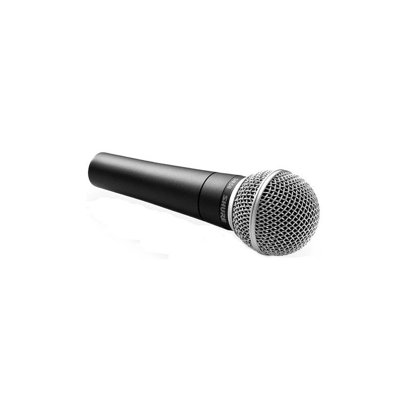 MICRO CHANT SHURE