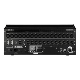 CONSOLE NUMERIQUE 16 ENTREES ALLEN & HEATH