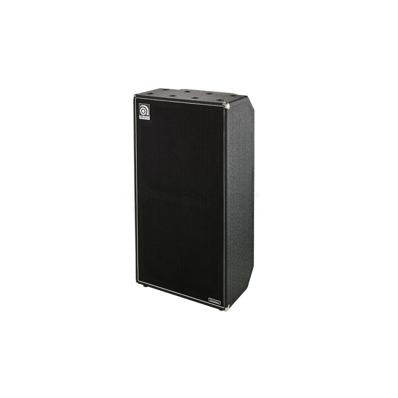 BAFFLE BASSE 8X10 800W EMINENCE 4OHMS AMPEG  