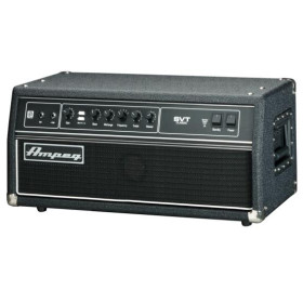 AMPLI BASSE TETE 300W 2/4...