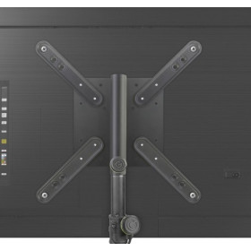 ECRAN PLAT LCD LED FULL HD 55" (1387MM) PANASONIC