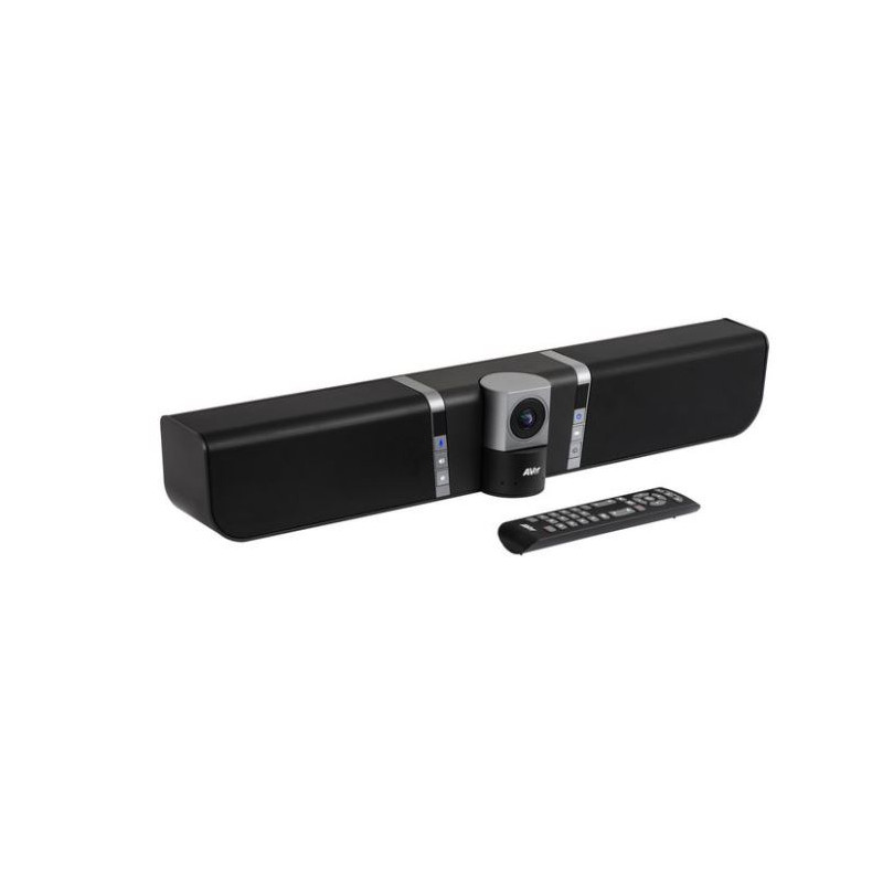 SOLUTION VISIO VB342+ 4K AVER