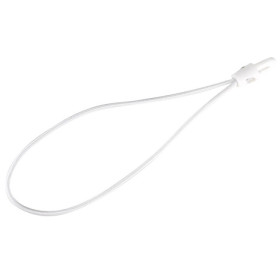 CORDE ELASTIQUE BLANCHE 4 X...