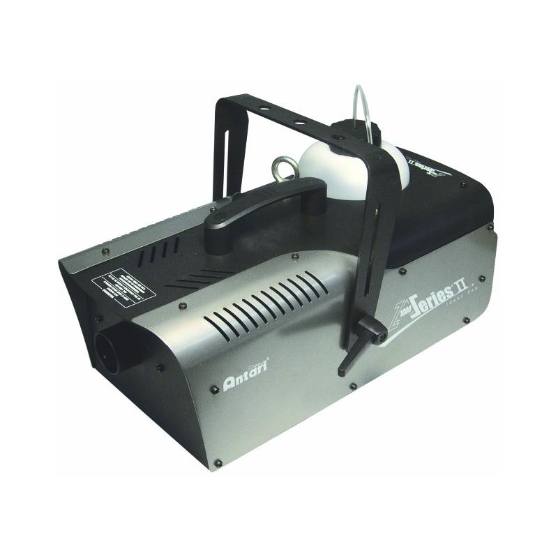 Machine à fumée DMX - 1000W | SONATEK Location