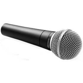 MICRO CHANT SHURE