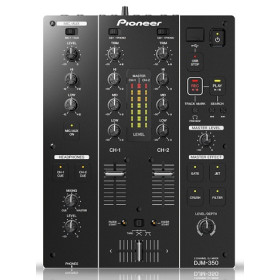 MIXAGE 2 VOIES PIONEER 