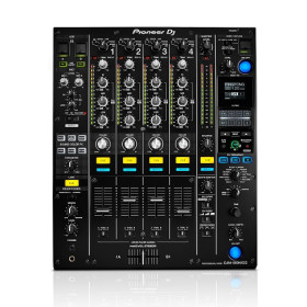 MIXAGE PIONEER NOIRE 4...