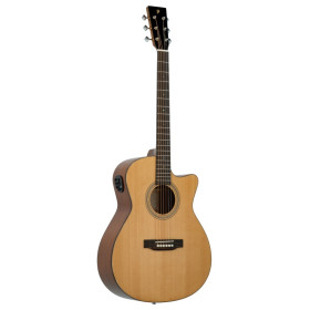 GUITARE ACOUSTIQUE SA300...